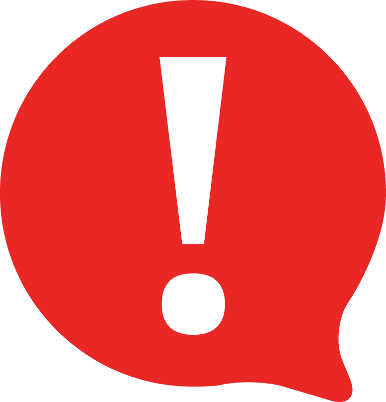 alert icon