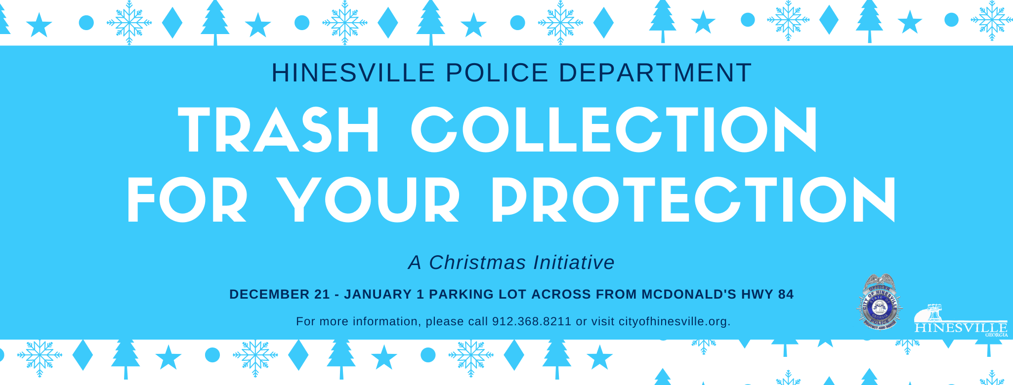 TCFYP 2020 Facebook Cover photo