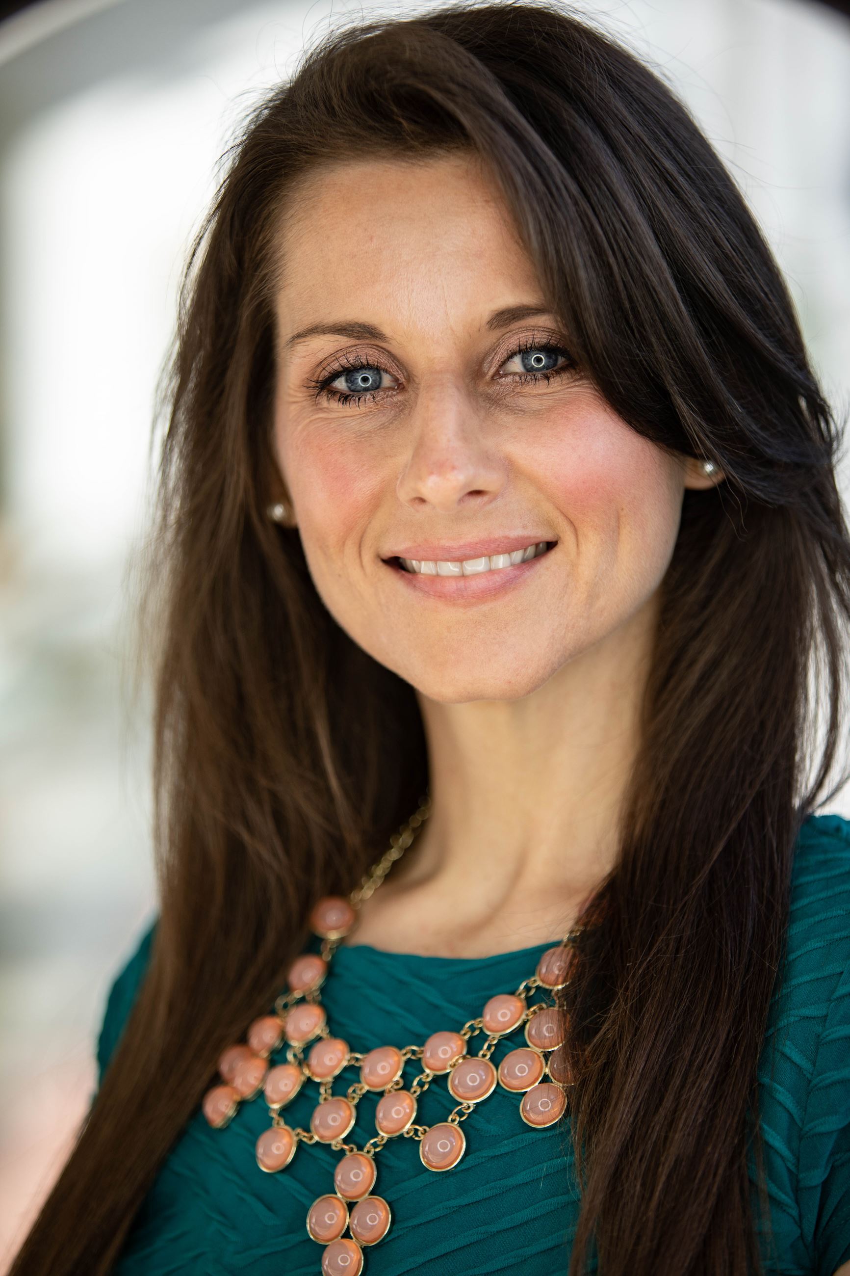 Heather Teter Headshot