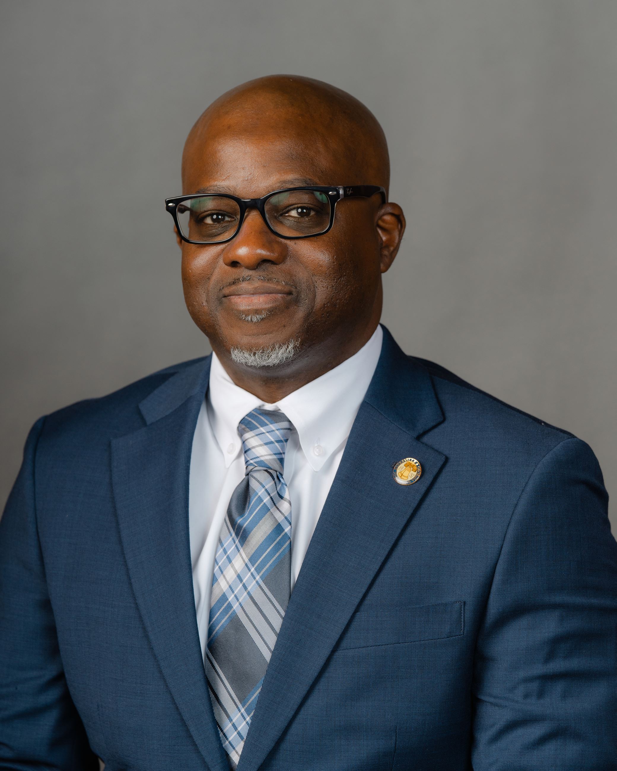 Karl Riles headshot 2024