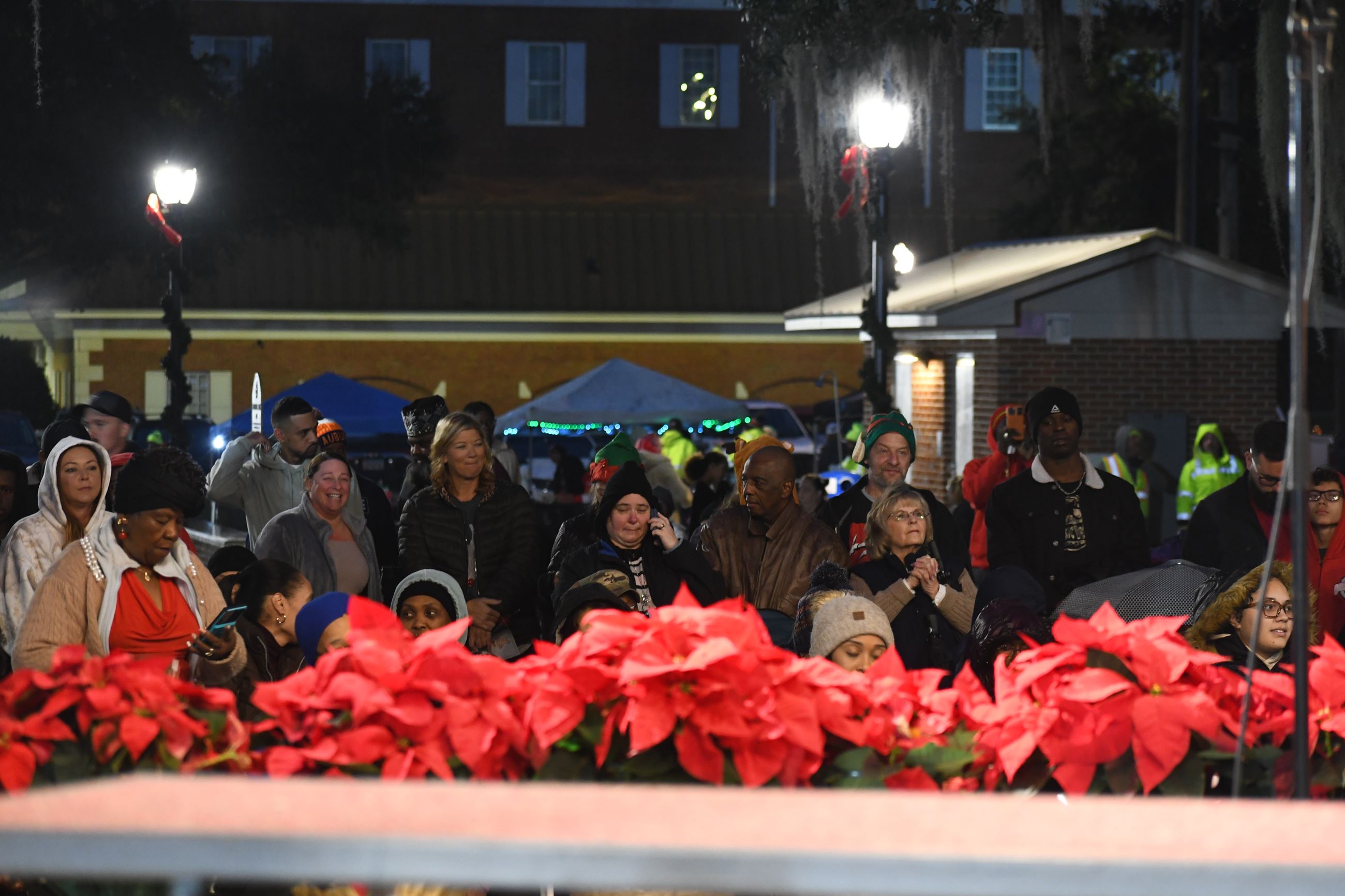 Hinesville for the Holidays. Picture 5