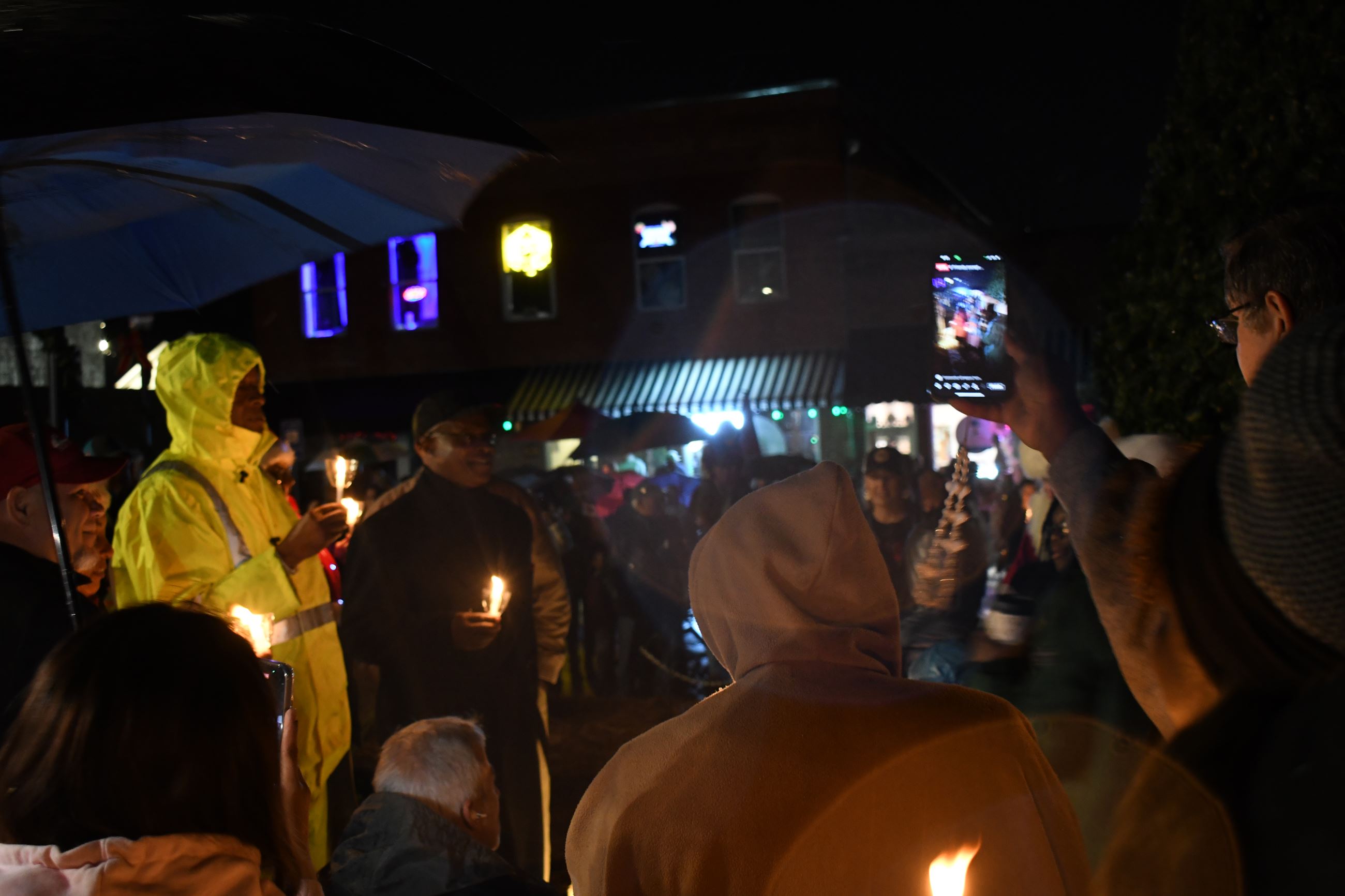 Hinesville for the Holidays. Picture 10