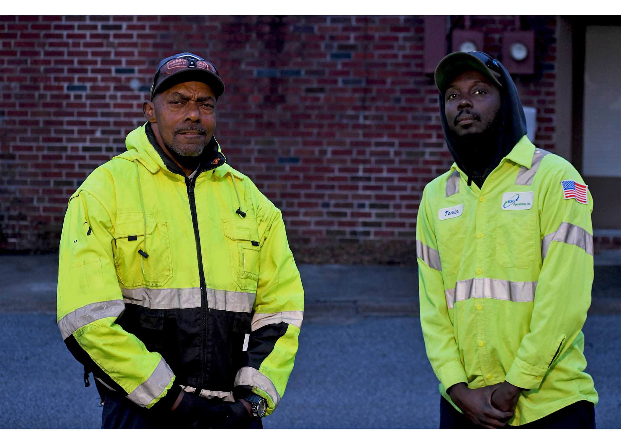 Hinesville for the Holidays. Picture 15