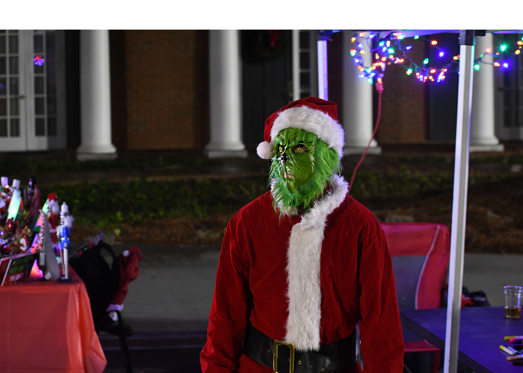 Hinesville for the Holidays. Picture 17