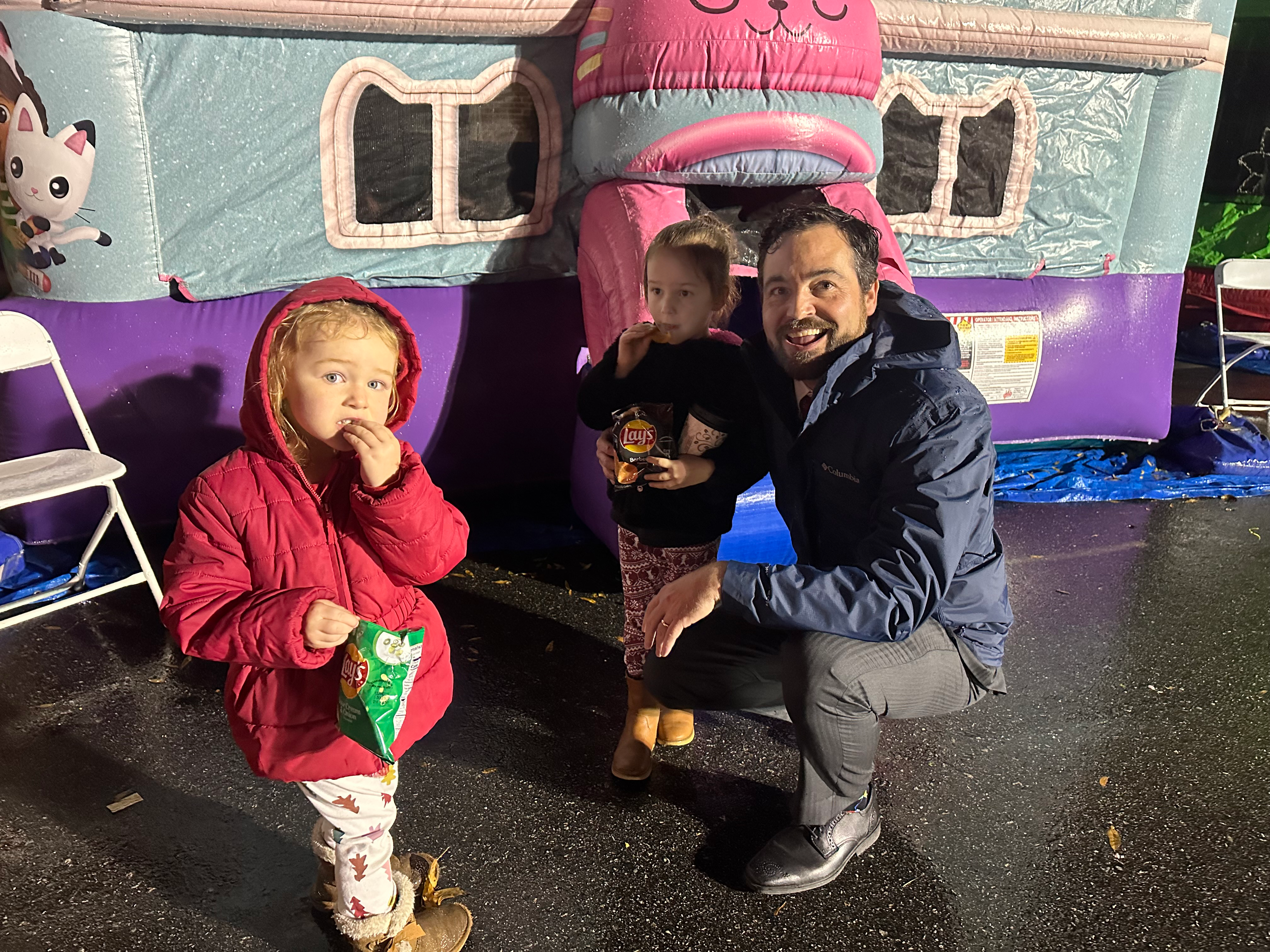 Hinesville for the Holidays. Picture 18