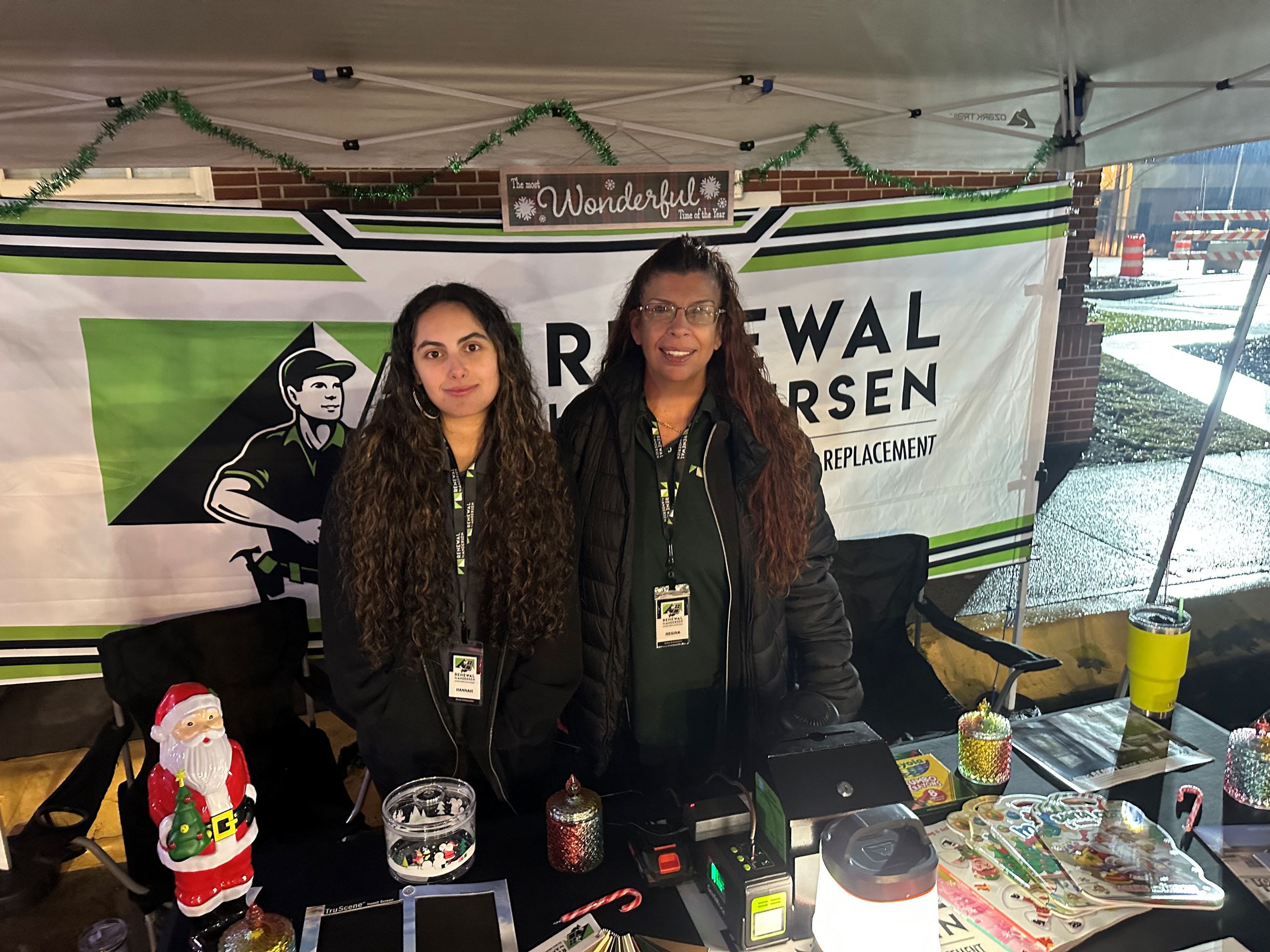 Hinesville for the Holidays. Picture 24