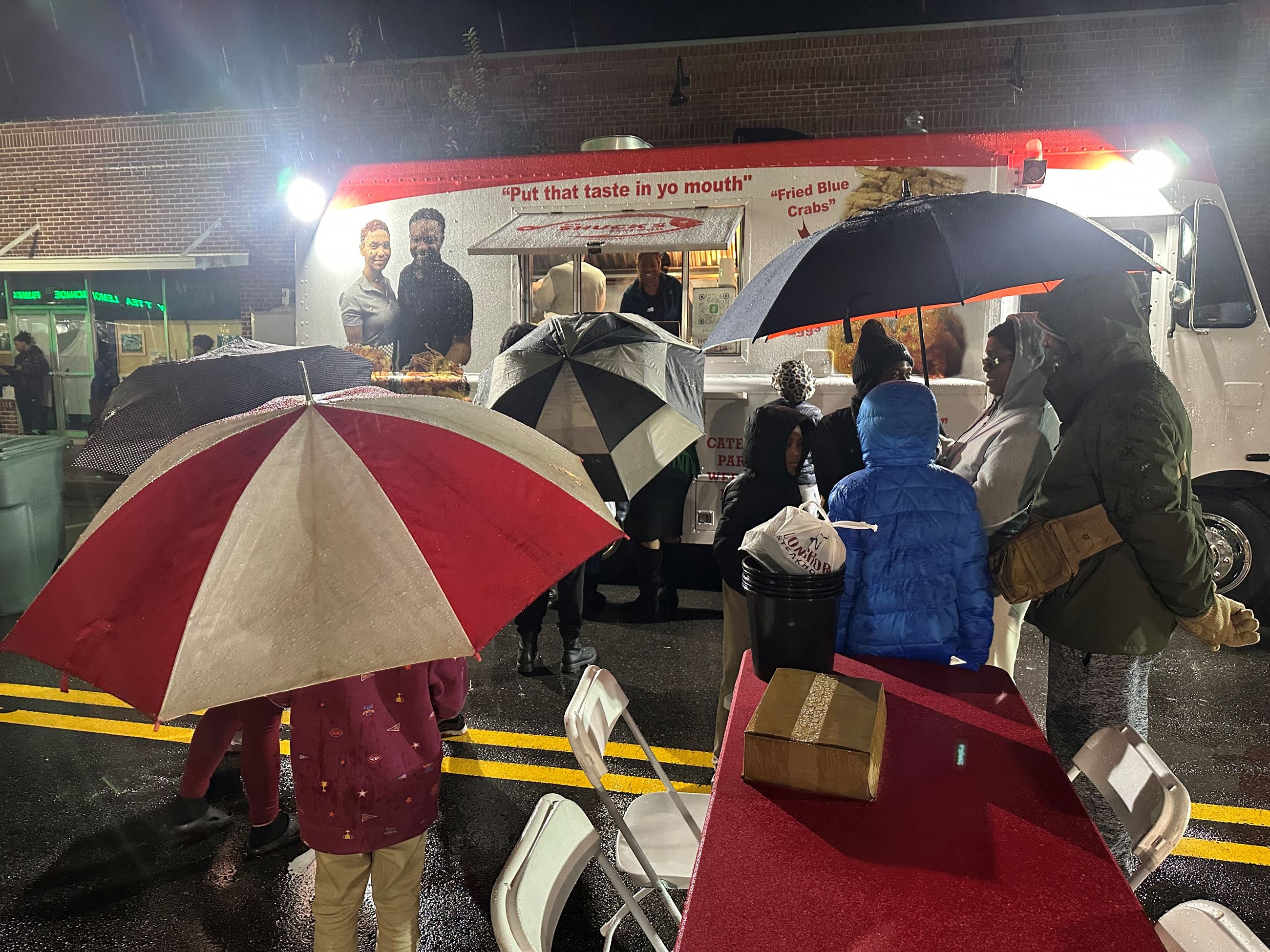 Hinesville for the Holidays. Picture 27