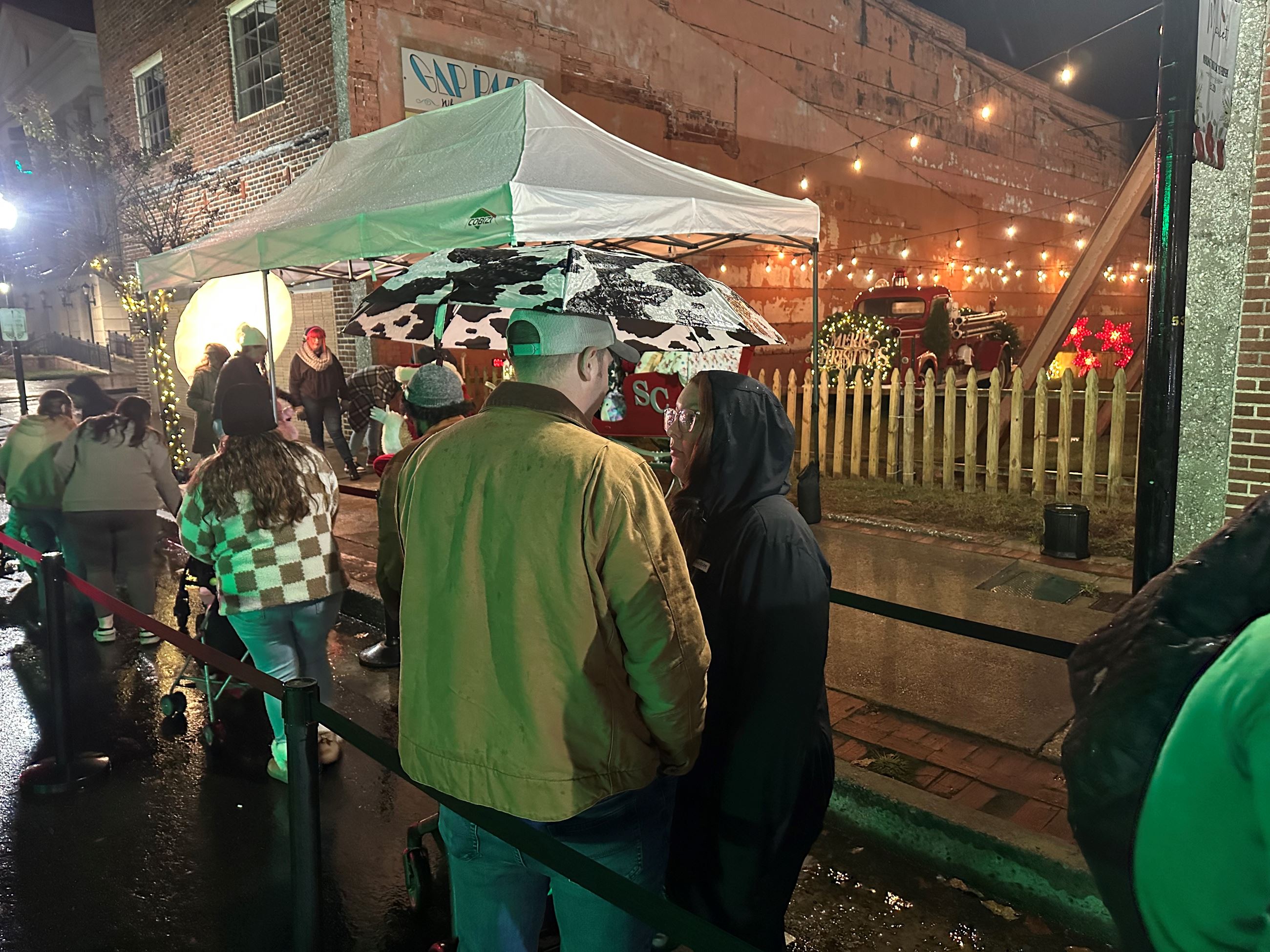 Hinesville for the Holidays. Picture 29