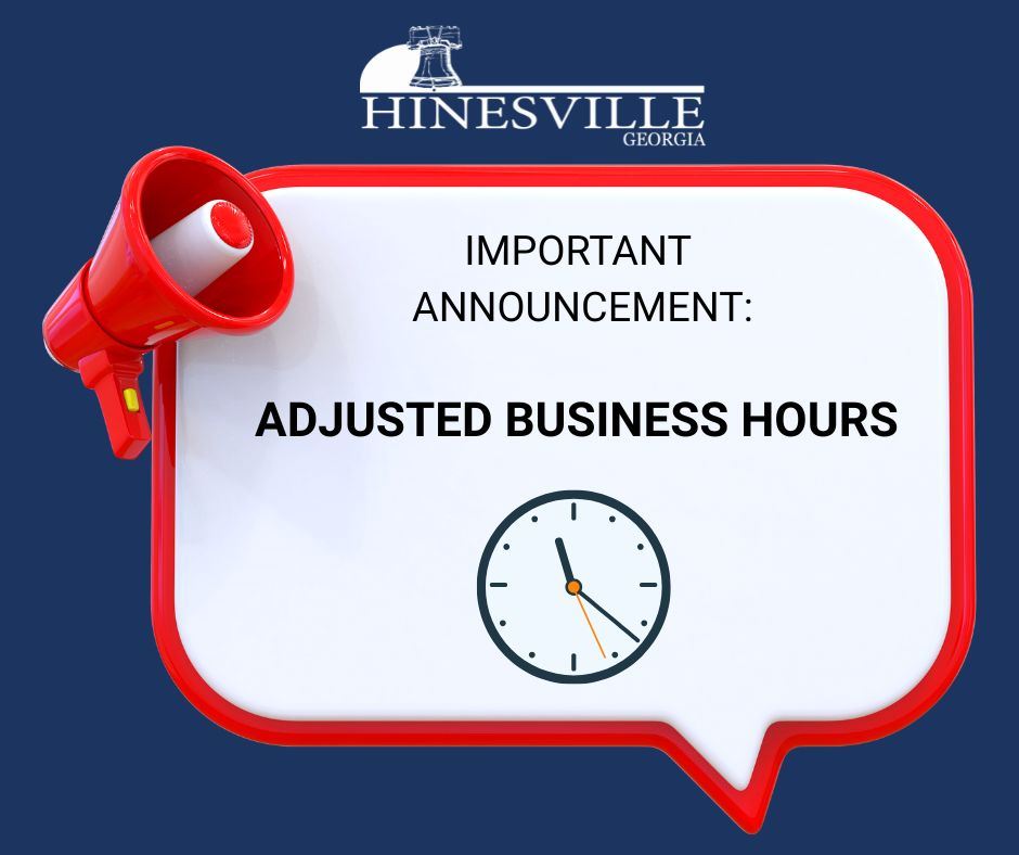 Adjusted Business Hours